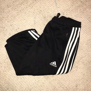 Adidas 3/4 soccer pants
